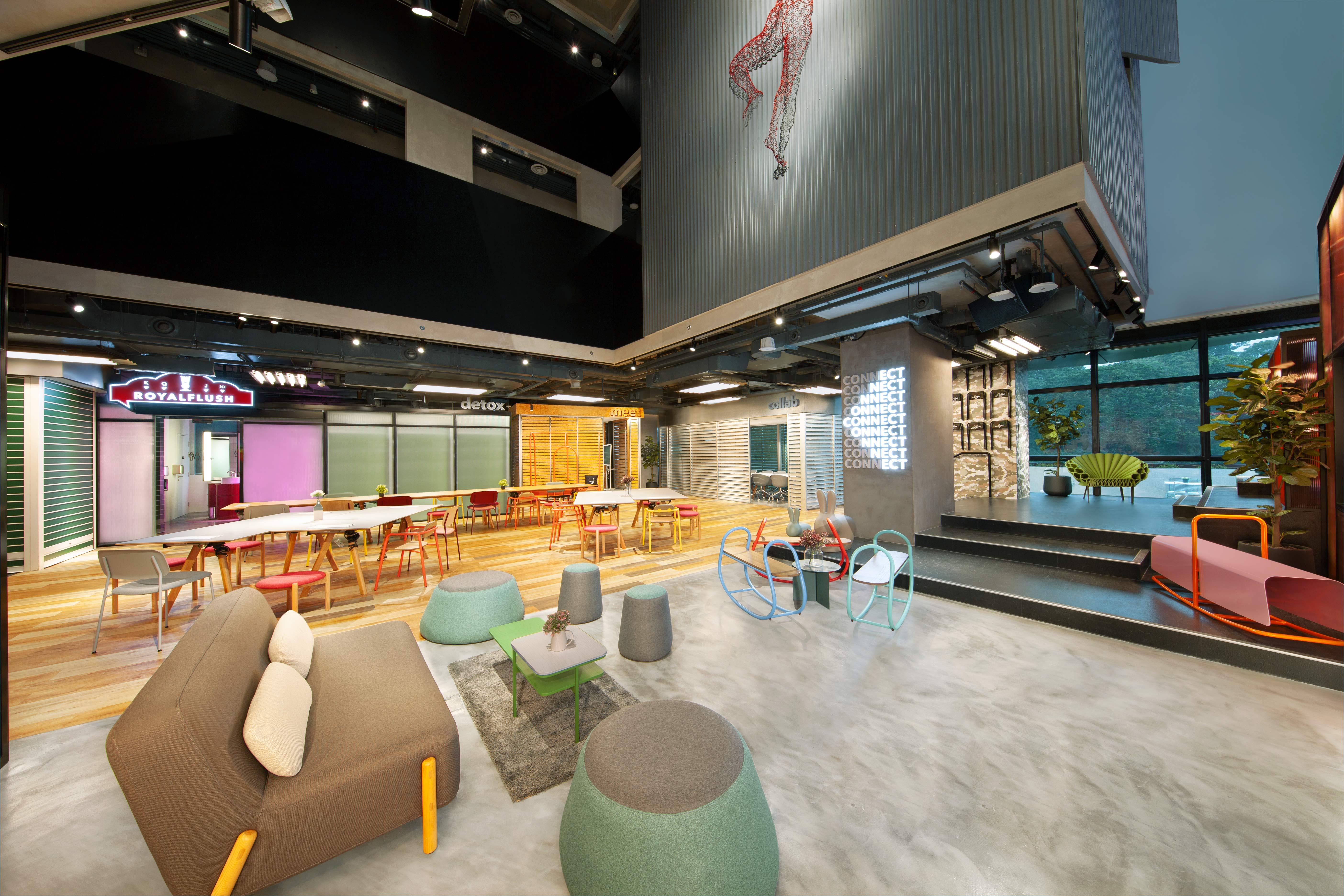 Lyf Funan Σιγκαπούρη Εξωτερικό φωτογραφία